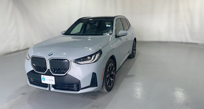 Thumbnail: 2025 BMW X3 - 1