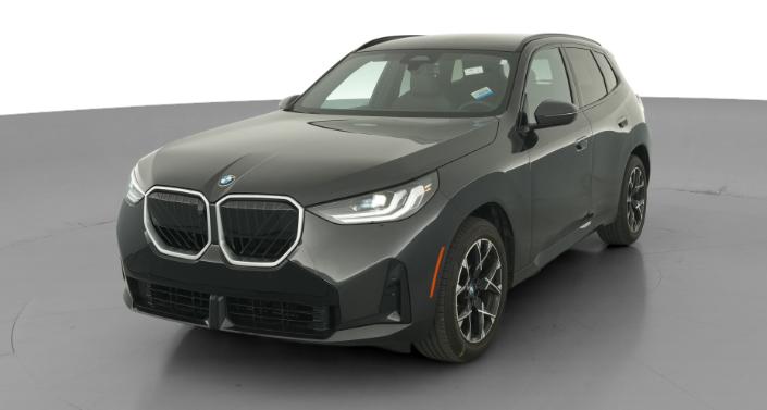 Thumbnail: 2025 BMW X3 - 1