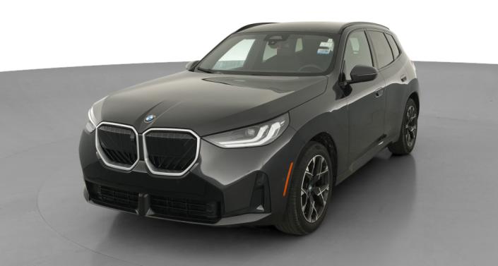 Thumbnail: 2025 BMW X3 - 1