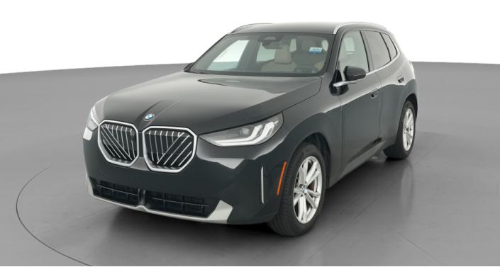 Thumbnail: 2025 BMW X3 - 1