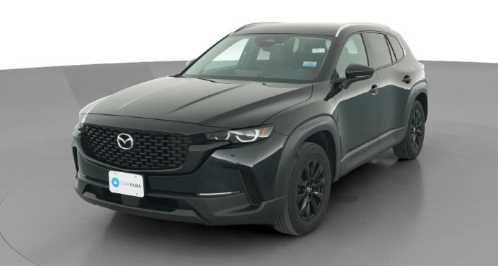 Thumbnail: 2025 Mazda CX-50 - 1
