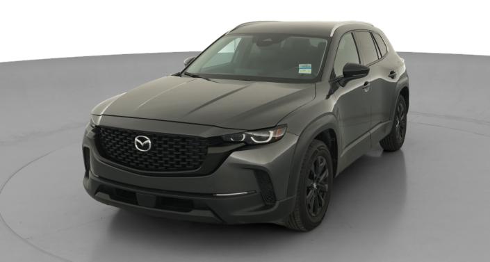 Thumbnail: 2025 Mazda CX-50 - 1