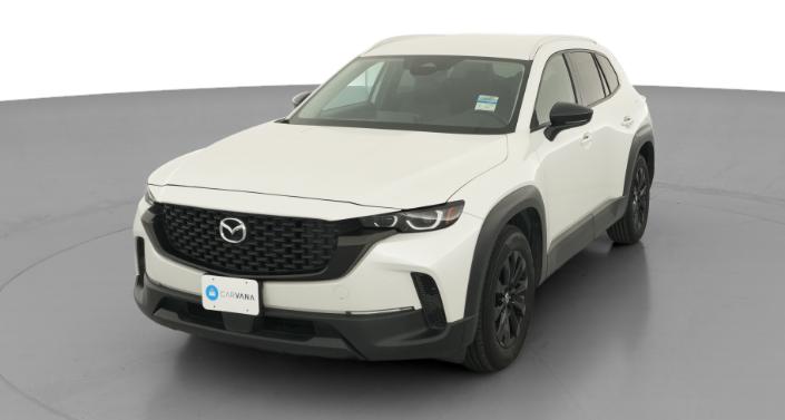 Thumbnail: 2025 Mazda CX-50 - 1