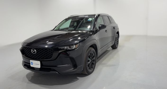 Thumbnail: 2025 Mazda CX-50 - 1