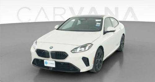 2025 BMW 2 Series