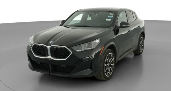 Thumbnail: 2025 BMW X2 - 1