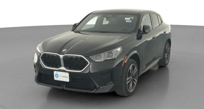 Thumbnail: 2025 BMW X2 - 1