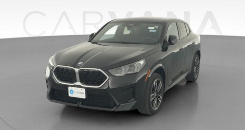 2025 BMW X2