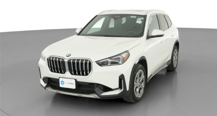 Thumbnail: 2025 BMW X1 - 1