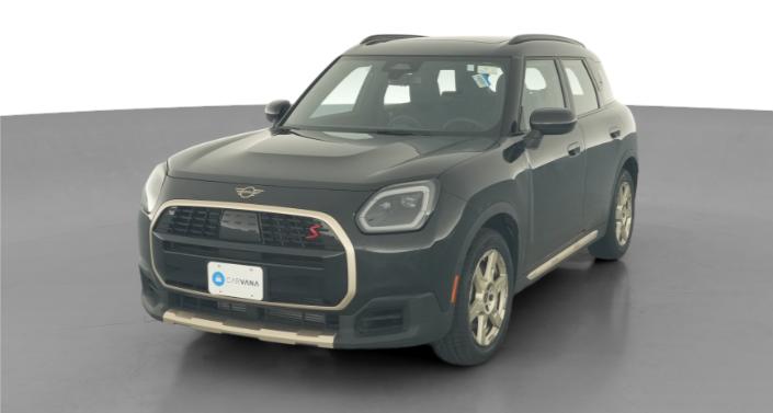 Thumbnail: 2025 MINI Cooper Countryman - 1