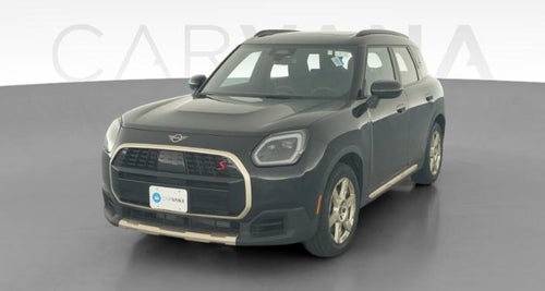 2025 MINI Countryman