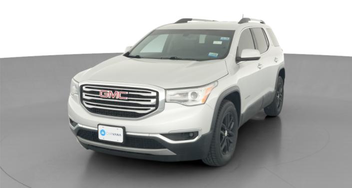 Thumbnail: 2019 GMC Acadia - 1