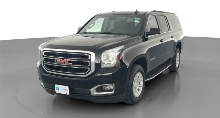 2018 GMC Yukon XL SLT -
                  Rocklin, CA