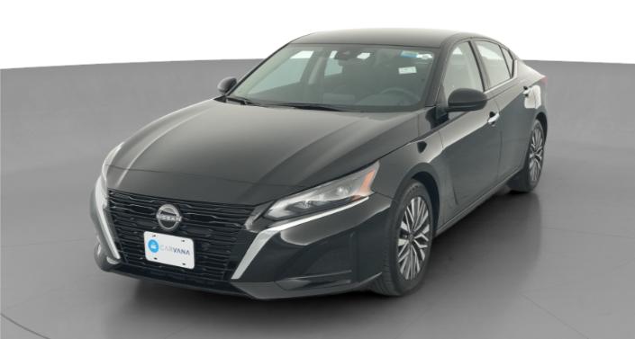 Thumbnail: 2025 Nissan Altima - 1