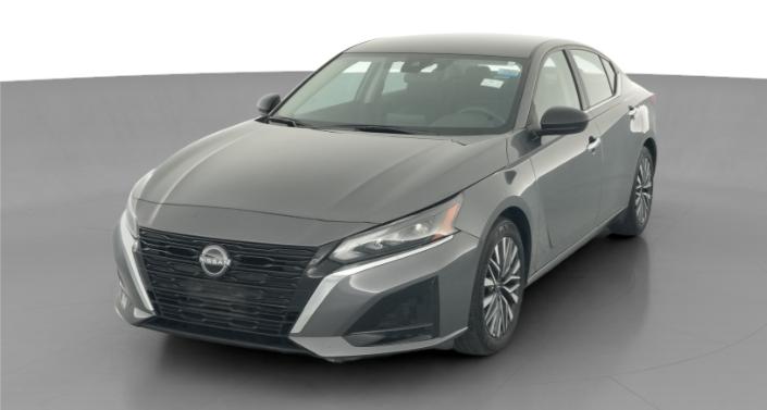 Thumbnail: 2025 Nissan Altima - 1