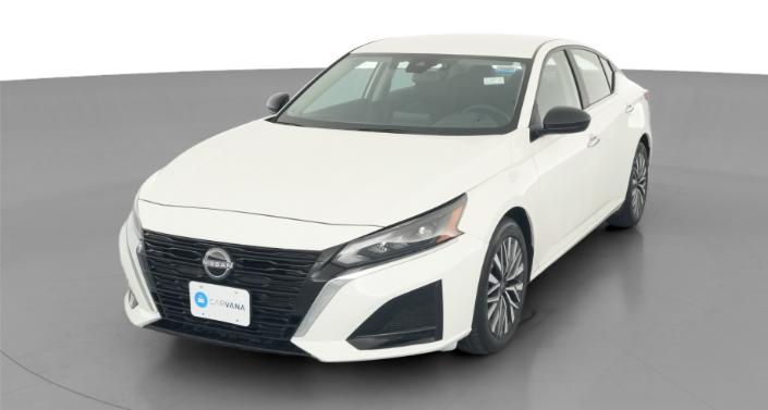 Thumbnail: 2025 Nissan Altima - 1