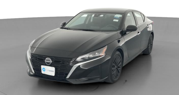 Thumbnail: 2025 Nissan Altima - 1