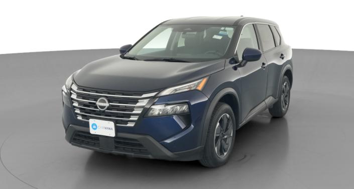 Thumbnail: 2025 Nissan Rogue - 1