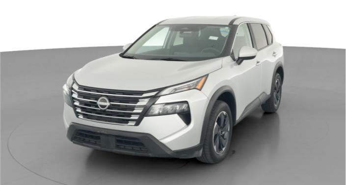 Thumbnail: 2025 Nissan Rogue - 1