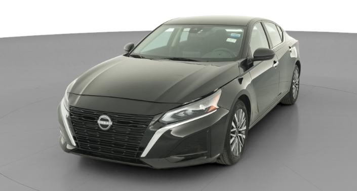 Thumbnail: 2025 Nissan Altima - 1