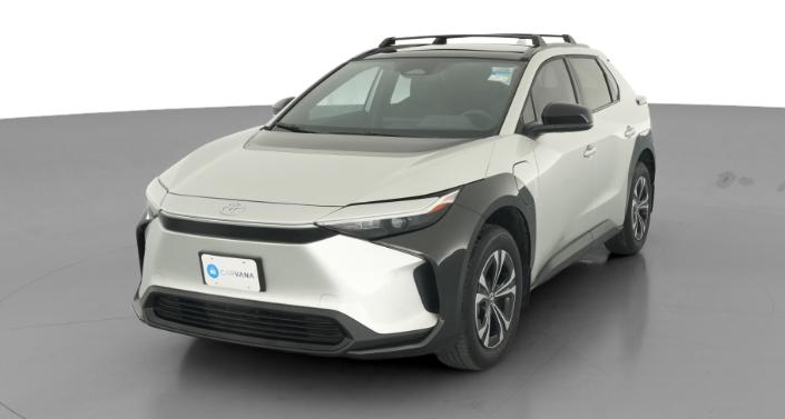 2024 Toyota bZ4X XLE -
                  San Antonio, TX