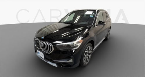 2021 BMW X1