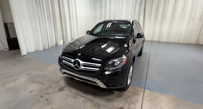 2018 Mercedes-Benz GLC 300 -
                  Tempe, AZ