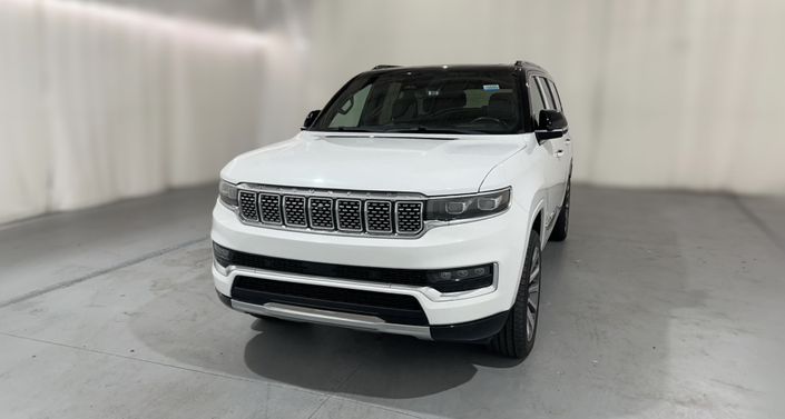 2023 Jeep Grand Wagoneer L Series II -
                  Union City, GA