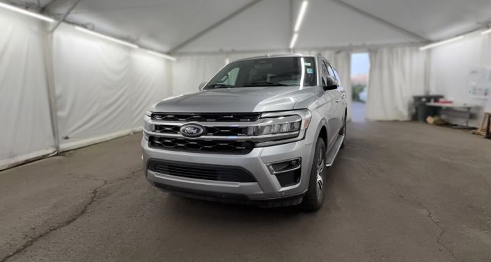 Thumbnail: 2023 Ford Expedition MAX - 1