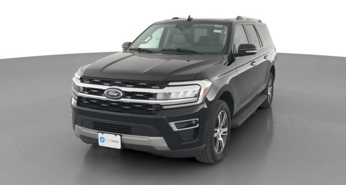 Thumbnail: 2024 Ford Expedition MAX - 1