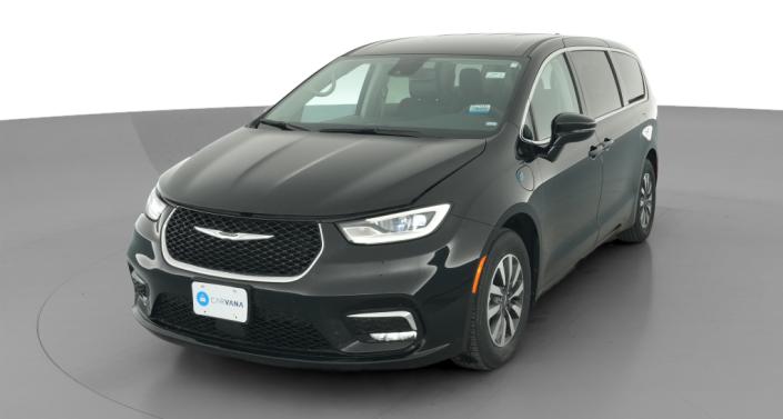 Thumbnail: 2024 Chrysler Pacifica - 1