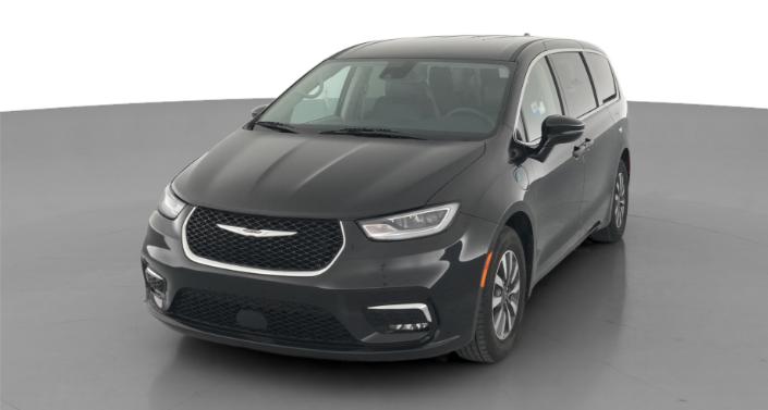 Thumbnail: 2024 Chrysler Pacifica - 1