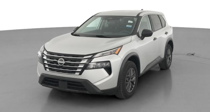Thumbnail: 2024 Nissan Rogue - 1