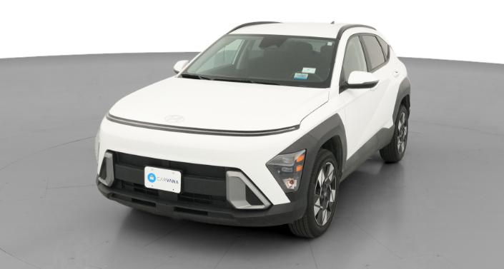 Thumbnail: 2025 Hyundai Kona - 1