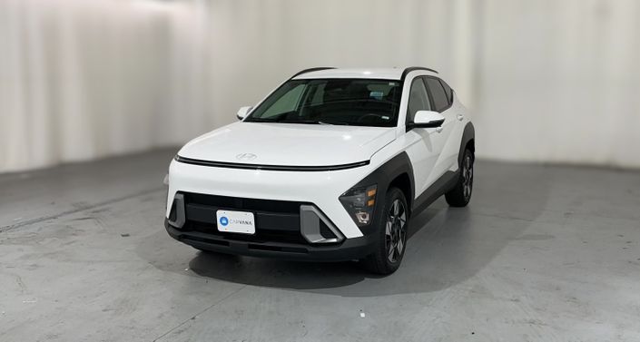Thumbnail: 2025 Hyundai Kona - 1