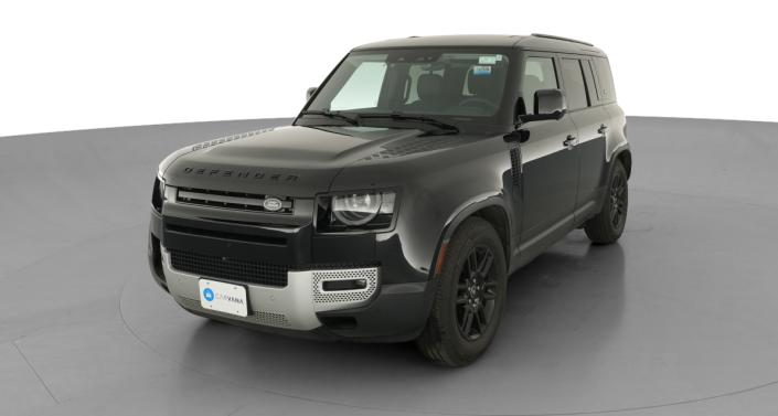 Thumbnail: 2024 Land Rover Defender - 1