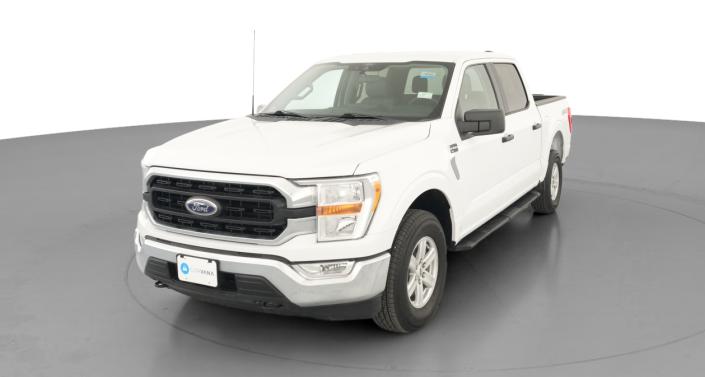 Thumbnail: 2021 Ford Econoline - 1