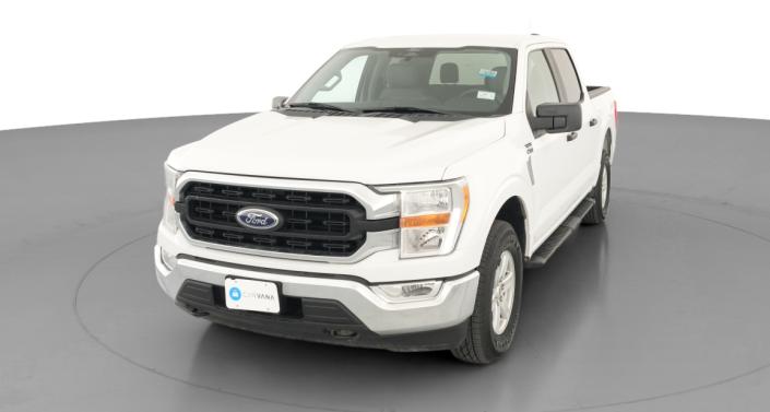 Thumbnail: 2021 Ford Econoline - 1