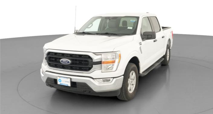 Thumbnail: 2021 Ford Econoline - 1