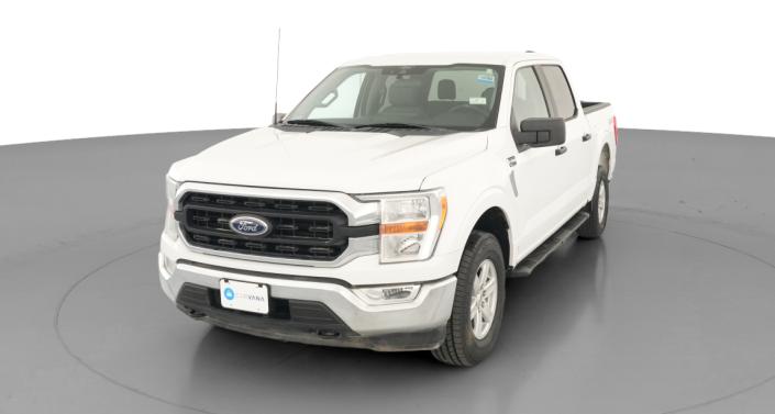 Thumbnail: 2021 Ford Econoline - 1