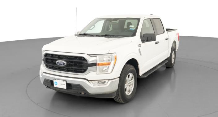 Thumbnail: 2021 Ford Econoline - 1