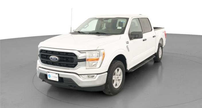 Thumbnail: 2021 Ford Econoline - 1