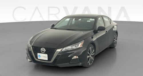 2022 Nissan Altima