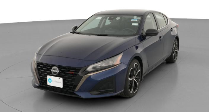 Thumbnail: 2023 Nissan Altima - 1