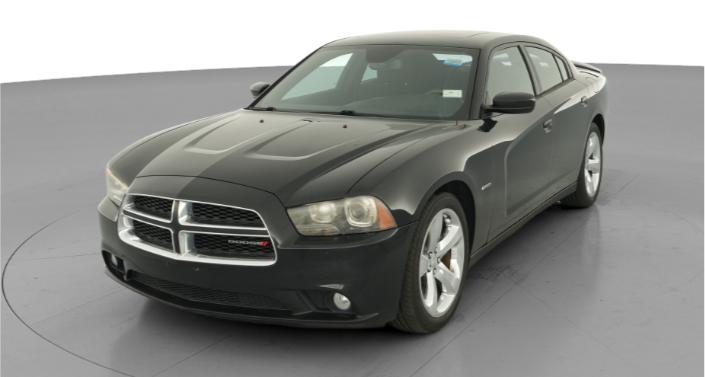 Thumbnail: 2014 Dodge Charger - 1
