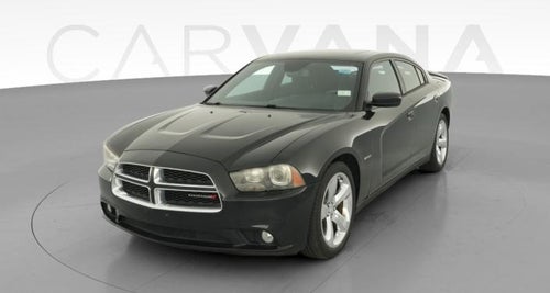2014 Dodge Charger
