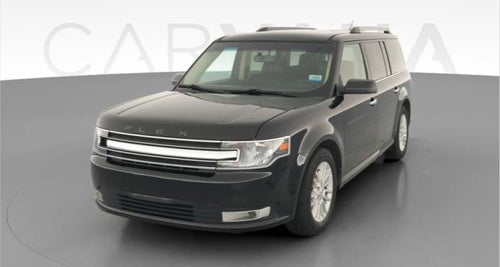 2019 Ford Flex