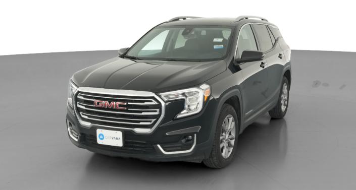 Thumbnail: 2024 GMC Terrain - 1