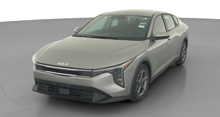 Thumbnail: 2025 Kia K4 - 1