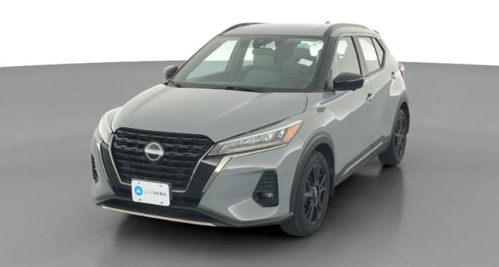 Thumbnail: 2022 Nissan Kicks - 1